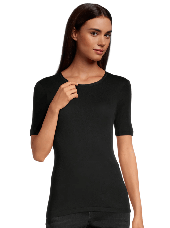 Black / XS