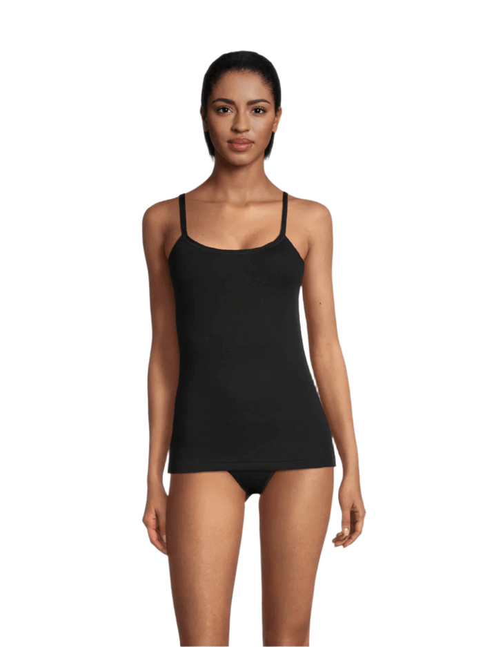 Black / XS