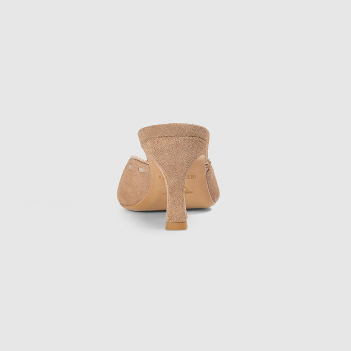 Cove Kitten Heels - Toasted Almond
