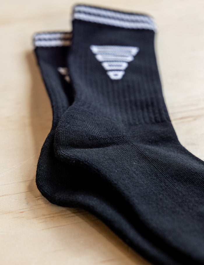 Crew Socks
