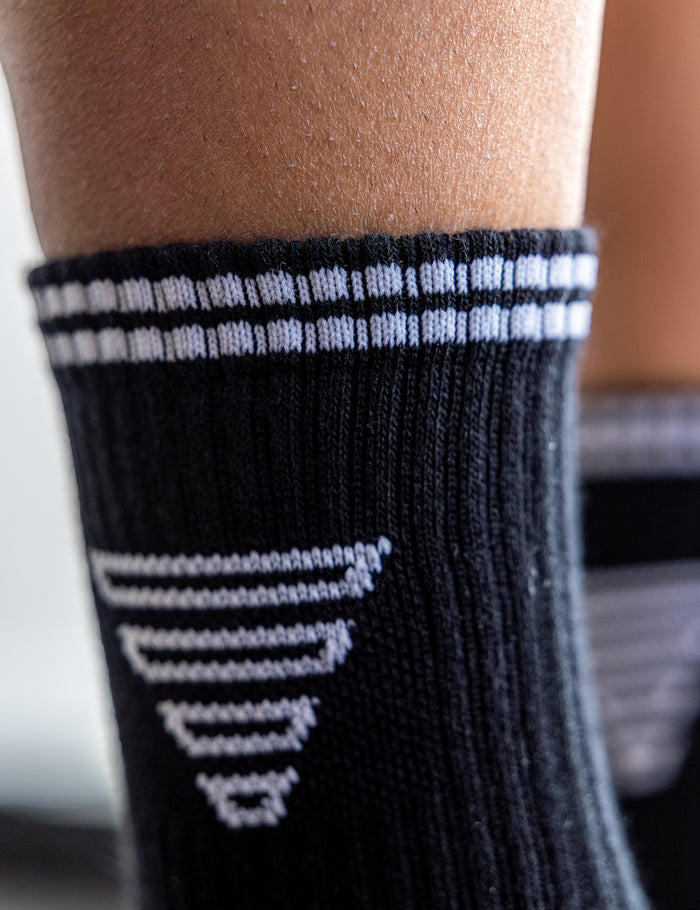 Crew Socks
