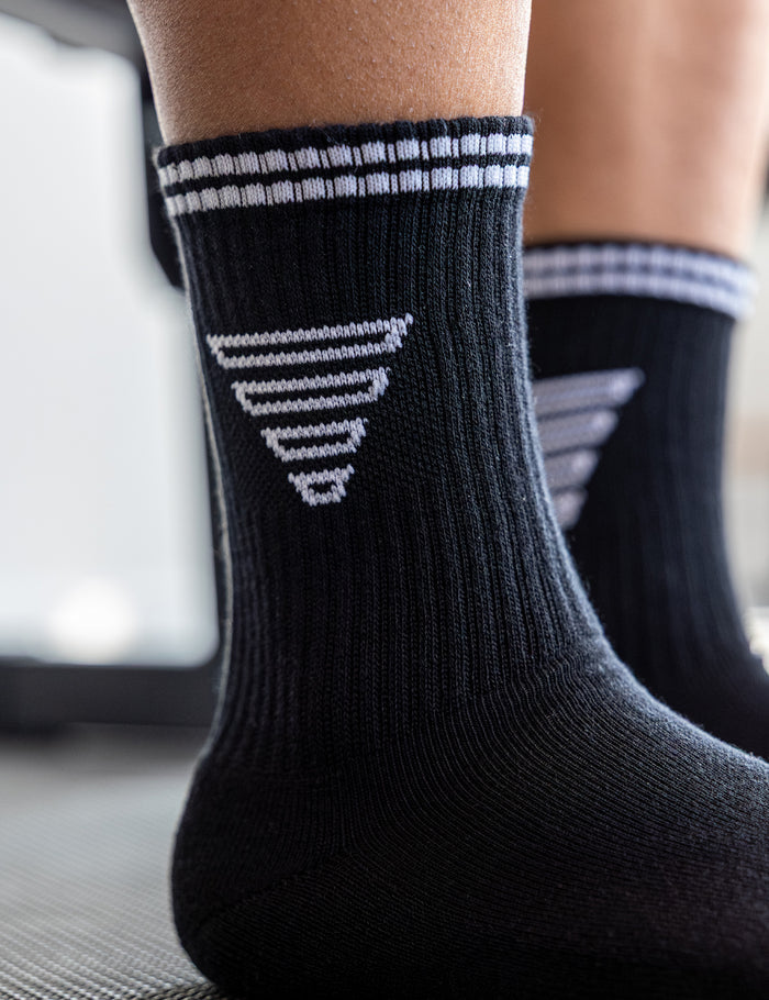 Crew Socks