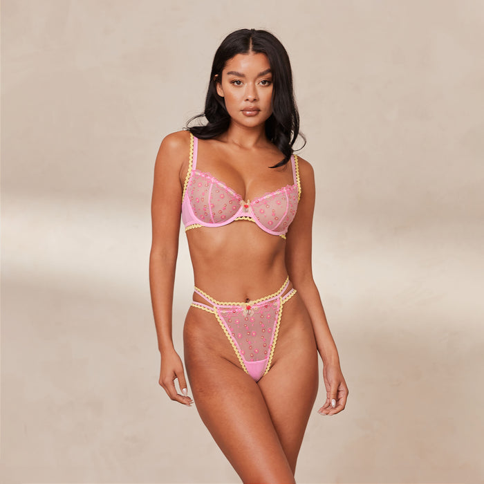 Muriel, 34D/S (Thong)