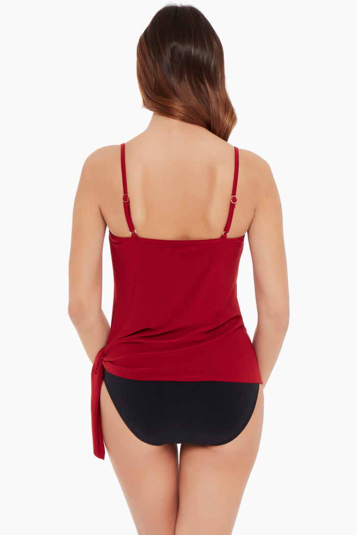 DD-Cup Alex Tankini Top