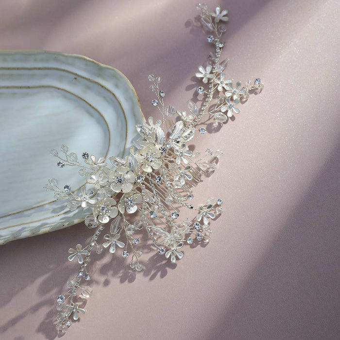 best bridal headpiece australia