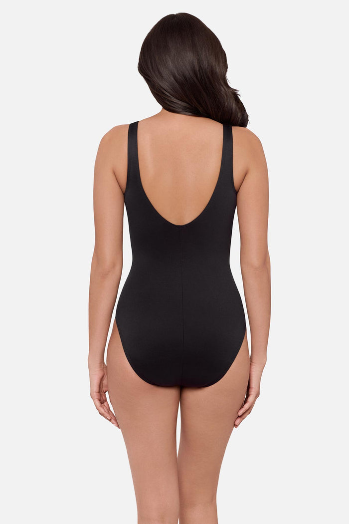 Deux One Piece in Spectra