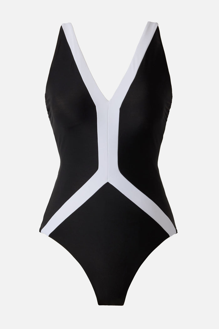 Deux One Piece in Spectra