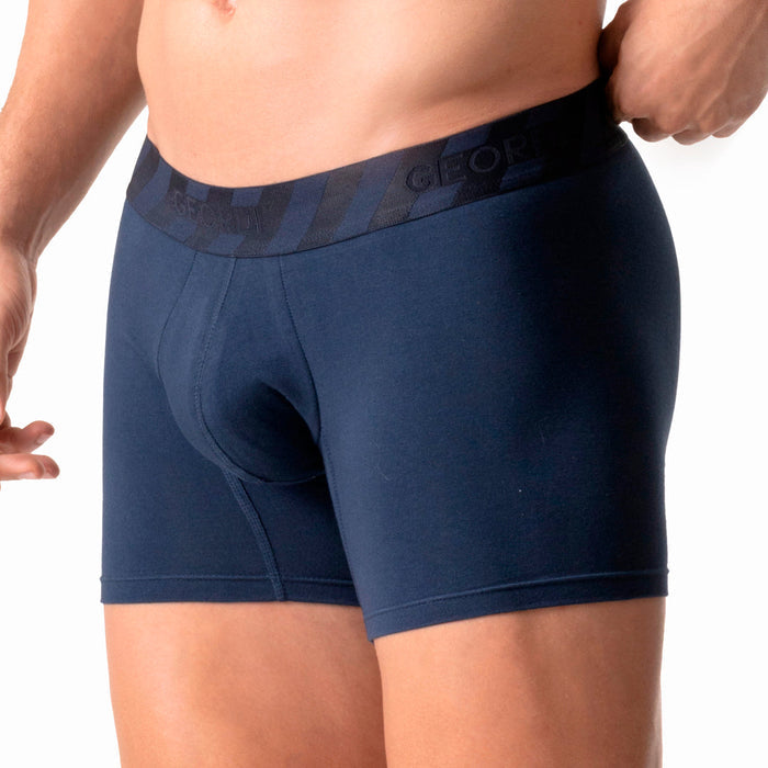 S / Dark Blue