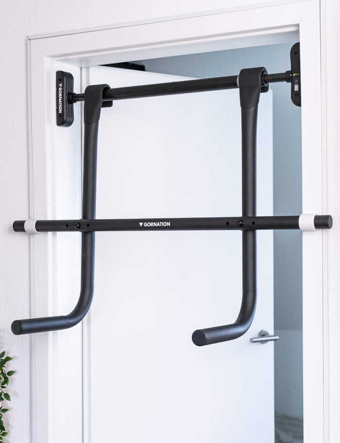 Dip Extension for Door Pull Up Bars