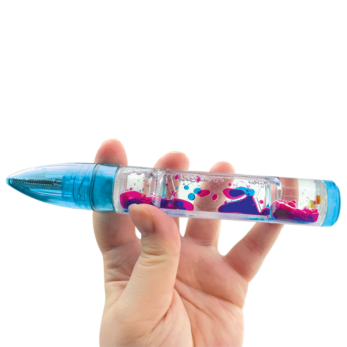 DOOR BUSTER: Liquid Motion Water Pen