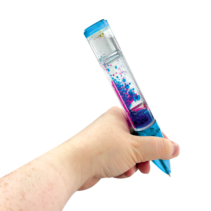 DOOR BUSTER: Liquid Motion Water Pen