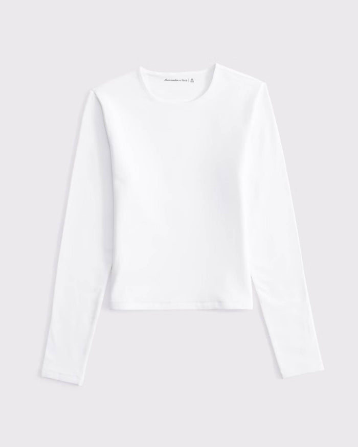 XL / WHITEpattern3775