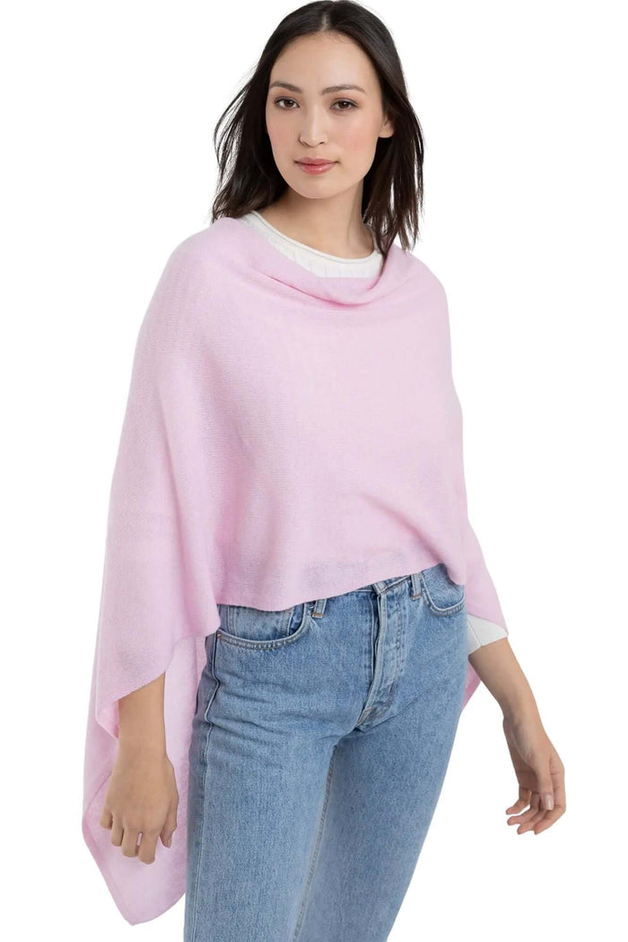 Beach Pink