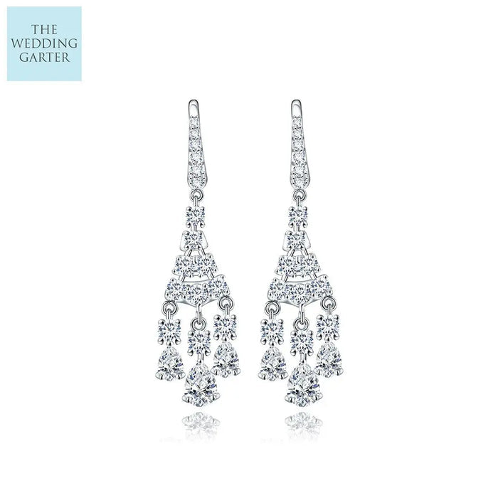bridal jewellery