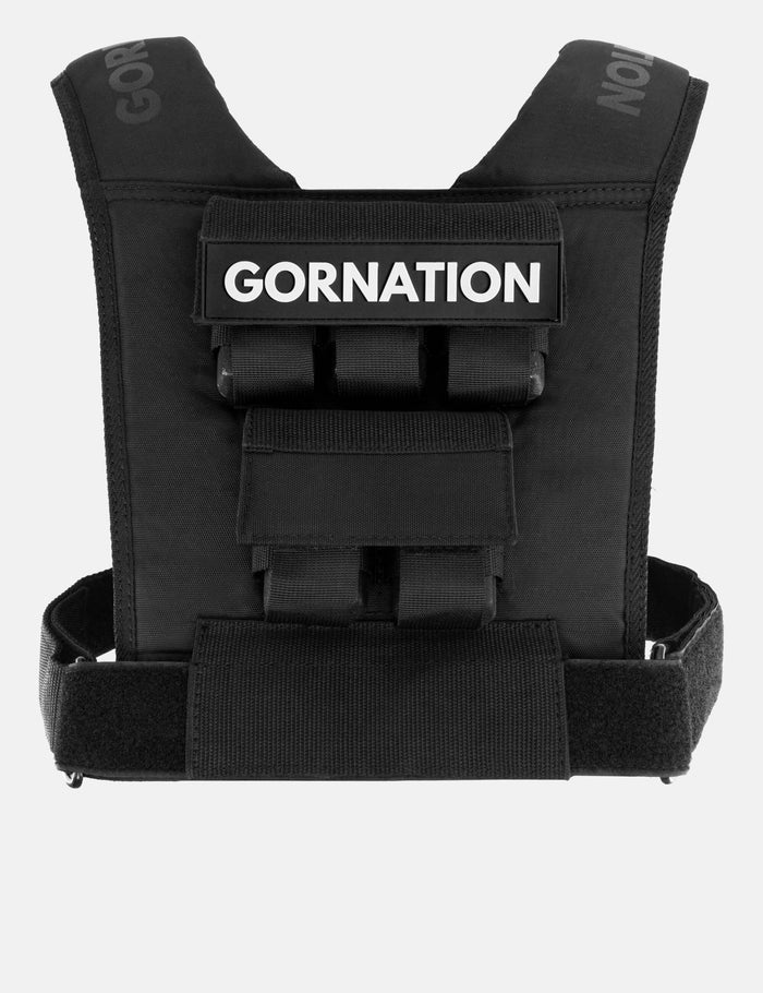 Elite Weight Vest 10kg