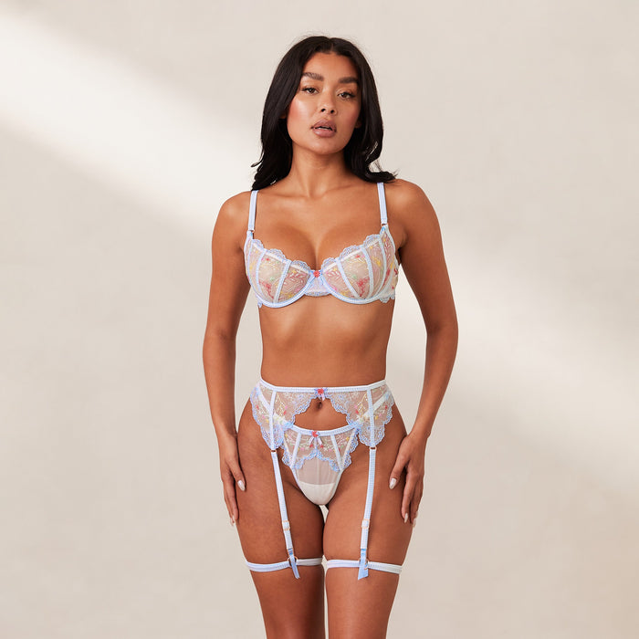 Muriel, 34D/S