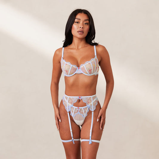 Muriel, 34D/S