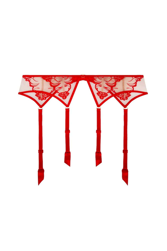 Eros Garter Belt