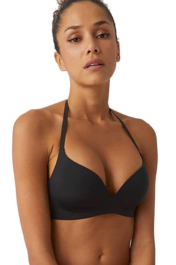 Simone Perele Essential Wireless Bra Color: Black Size: XS at Petticoat Lane  Greenwich, CT