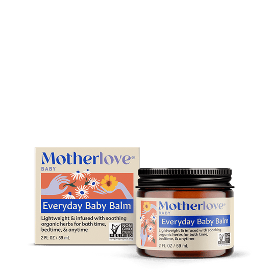 Everyday Baby Balm 2oz