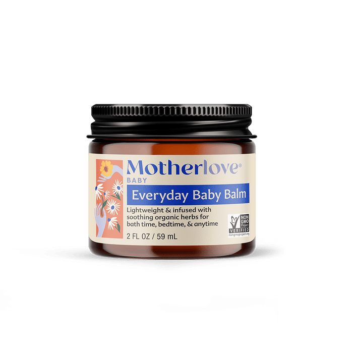 Everyday Baby Balm 2oz