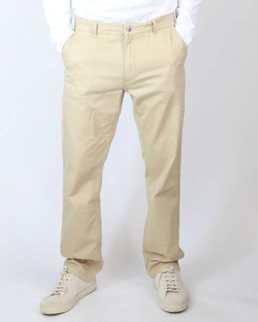 Everyday Chino | Beige