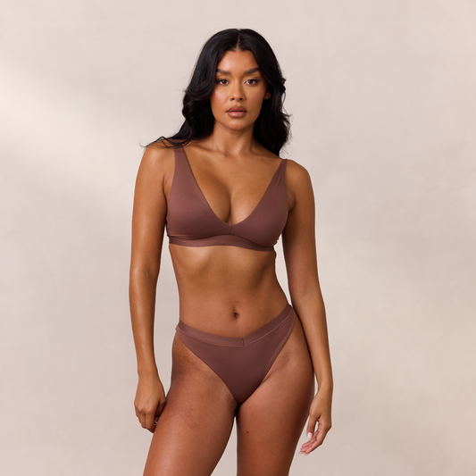 Muriel, S/S