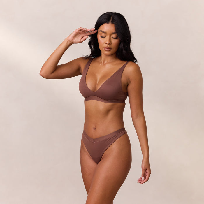 Muriel, S/S