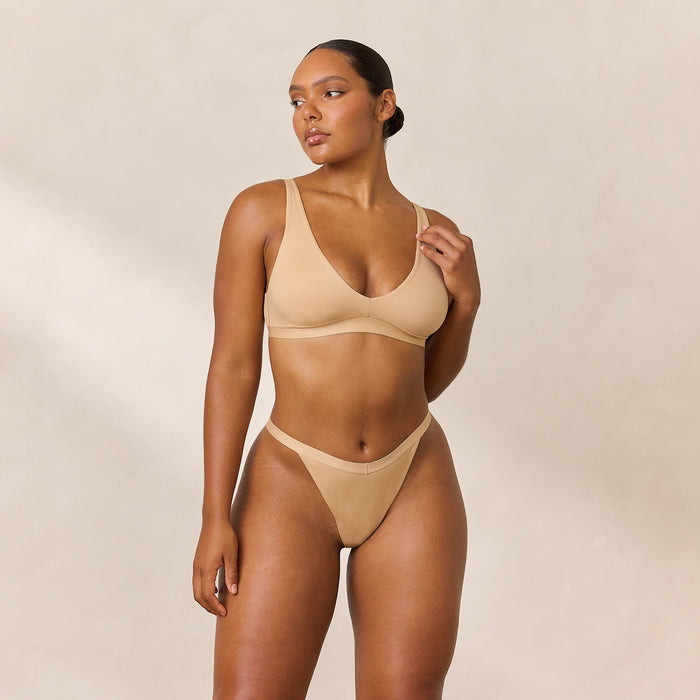 Amber, M/L