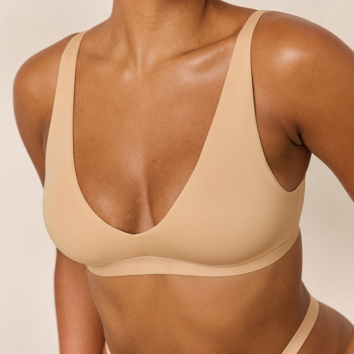 Amber, M/L