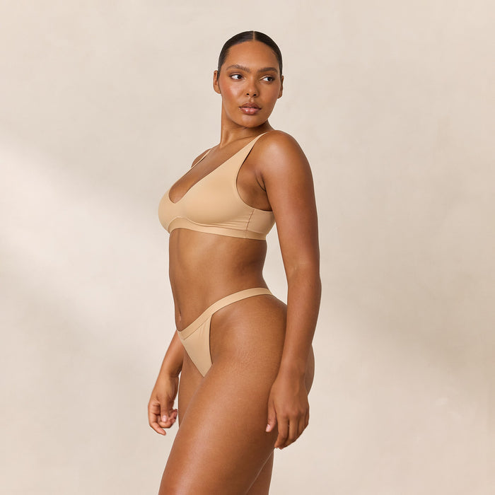 Amber, M/L