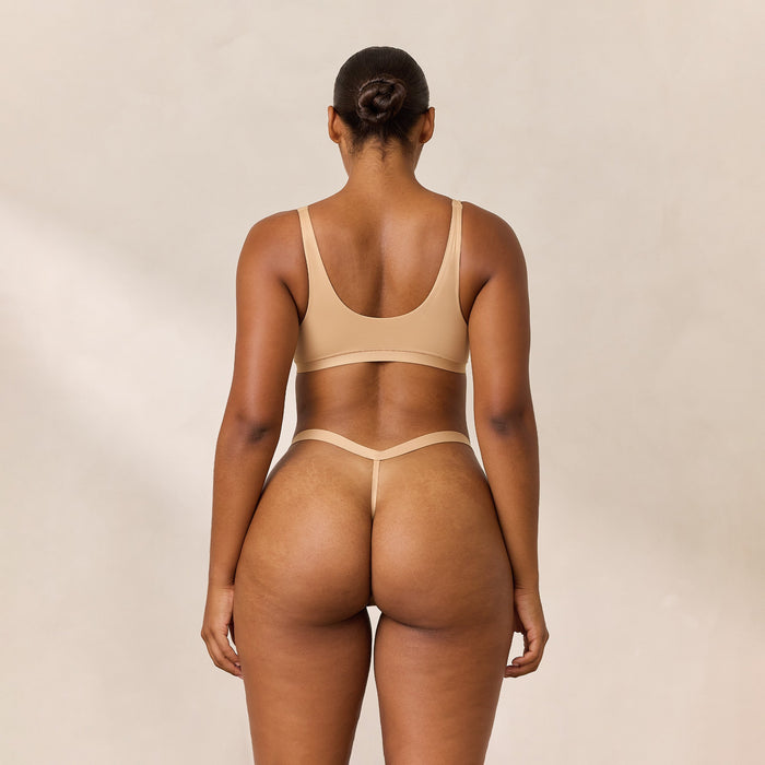 Amber, M/L