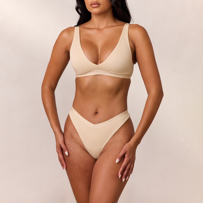 Muriel, S/S