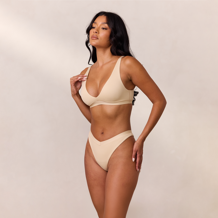 Muriel, S/S