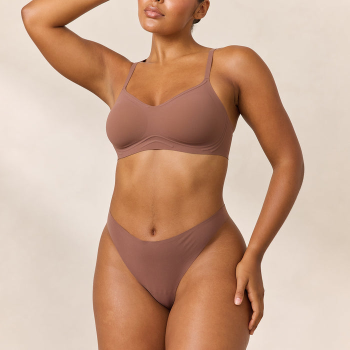 Amber, M/L