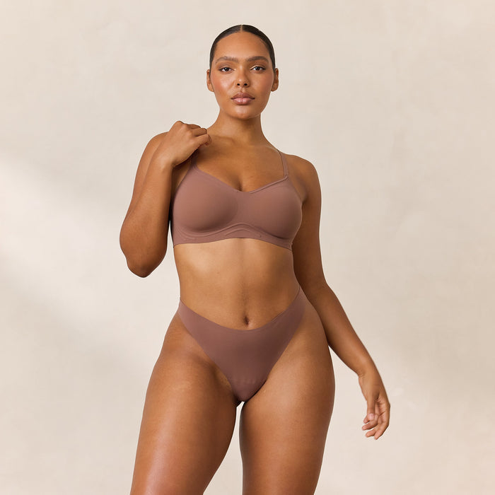 Amber, M/L