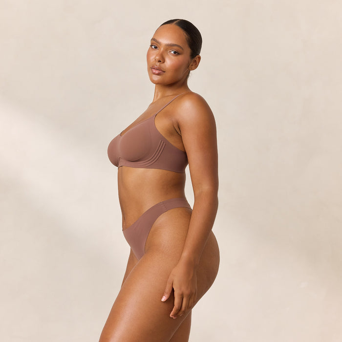 Amber, M/L
