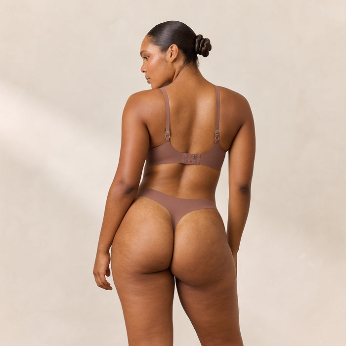 Amber, M/L