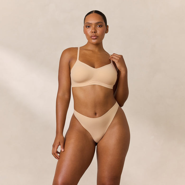 Amber, M/L