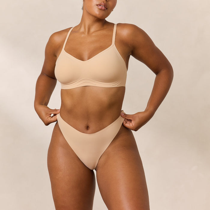 Amber, M/L