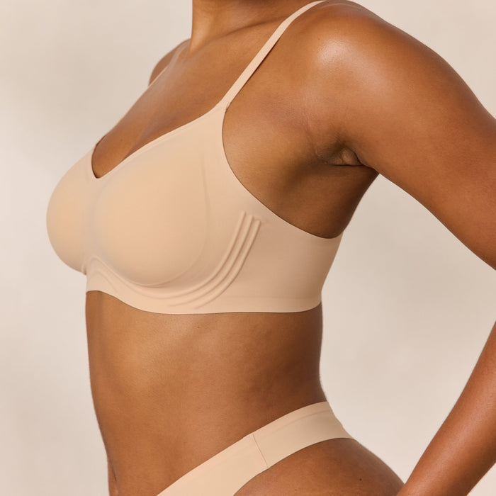 Amber, M/L