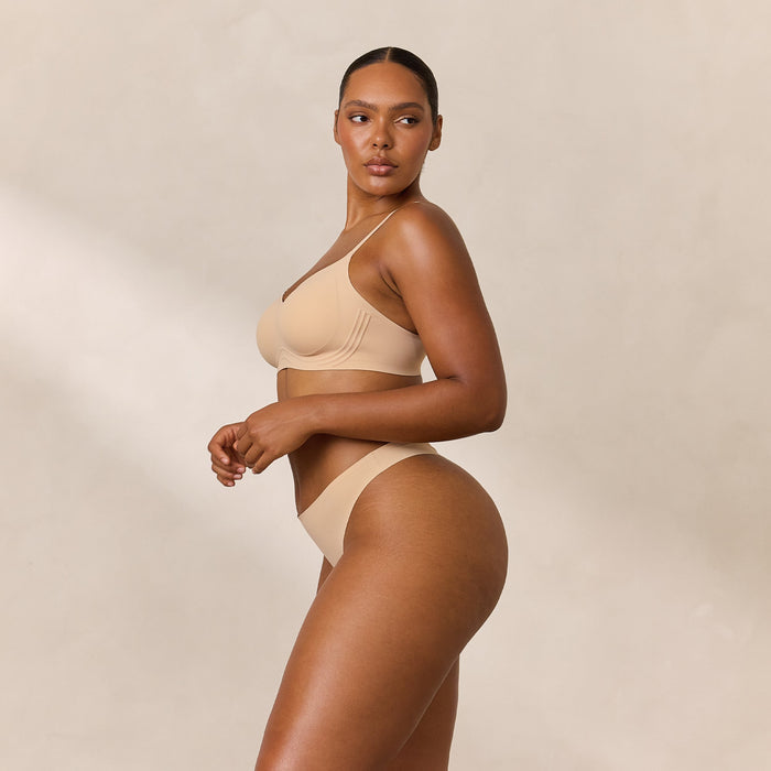 Amber, M/L