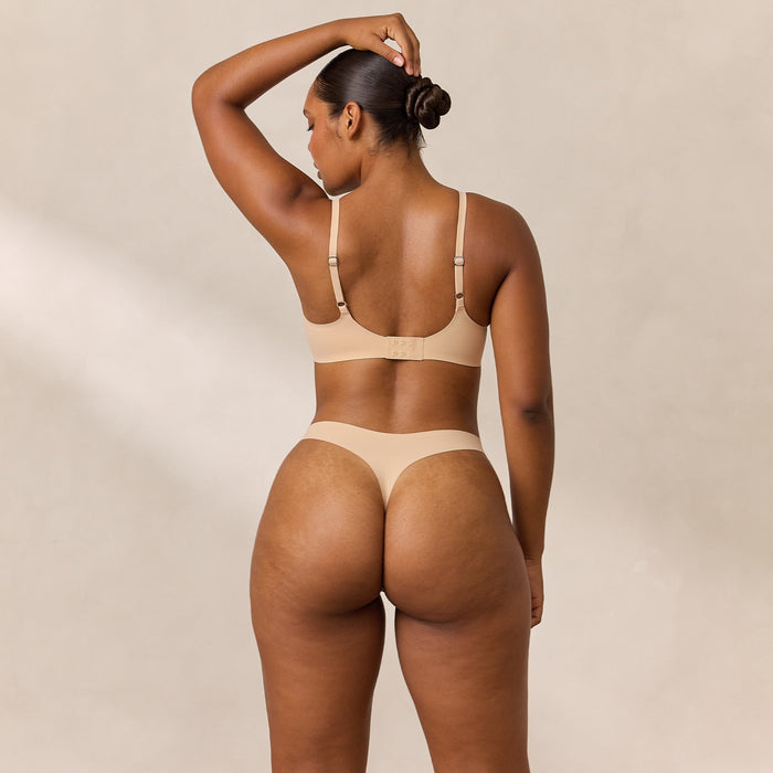 Amber, M/L