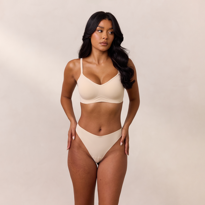 Muriel, S/S
