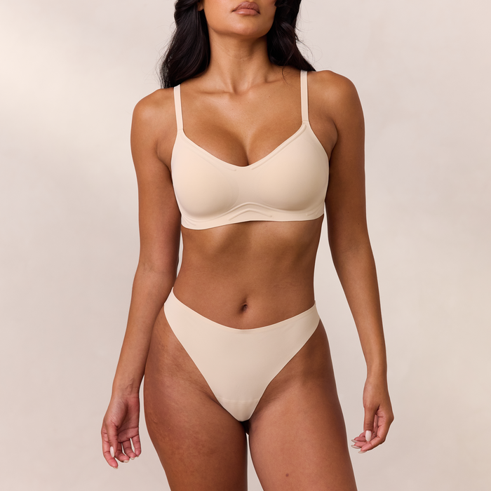 Muriel, S/S