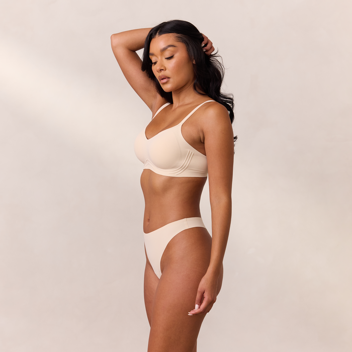Muriel, S/S