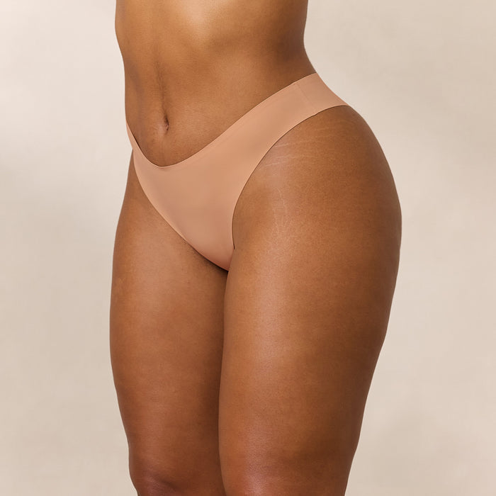 Amber, L