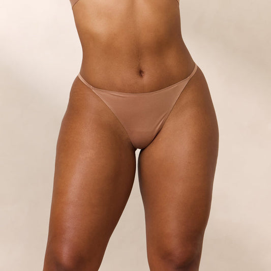 Amber, L