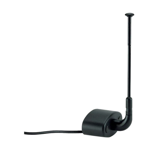 Extended Range Antenna Add-On (Franklin) - Sliding Barn Door Hardware by RealCraft