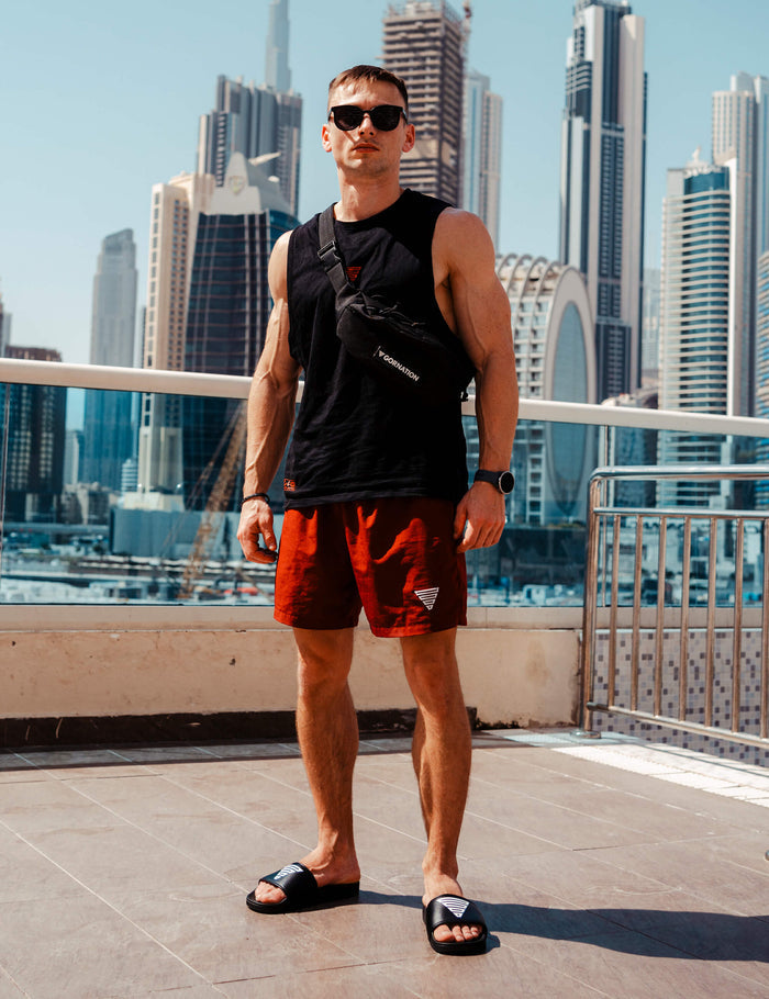 Fanny Pack